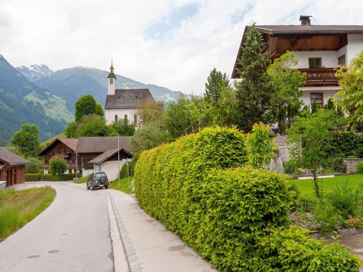 Moiklerhof Holiday Home In Ramsau Im Zillertal Ramsau im Zillertal Exterior foto