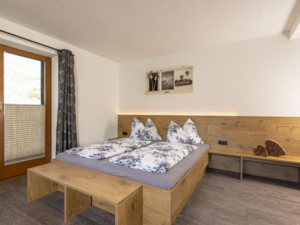 Moiklerhof Holiday Home In Ramsau Im Zillertal Ramsau im Zillertal Exterior foto
