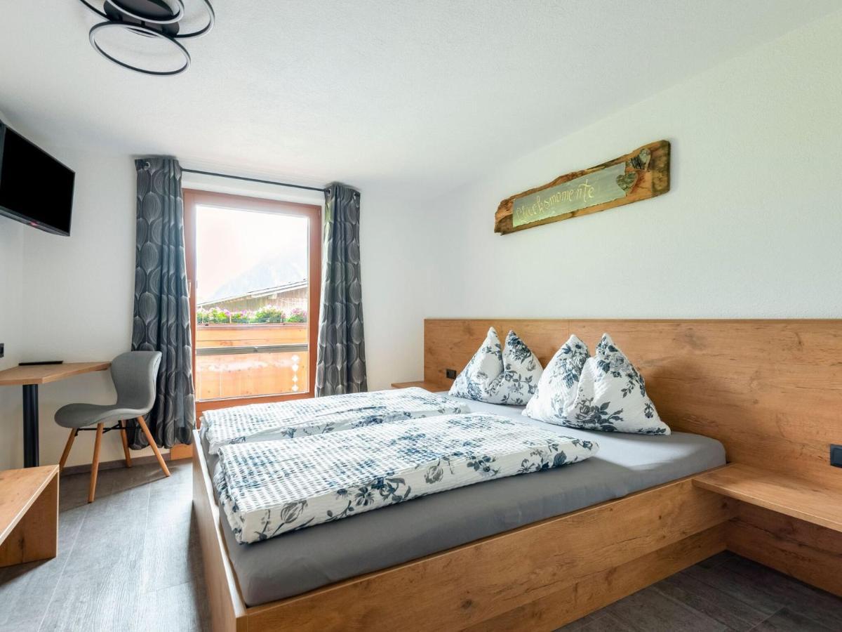 Moiklerhof Holiday Home In Ramsau Im Zillertal Ramsau im Zillertal Exterior foto