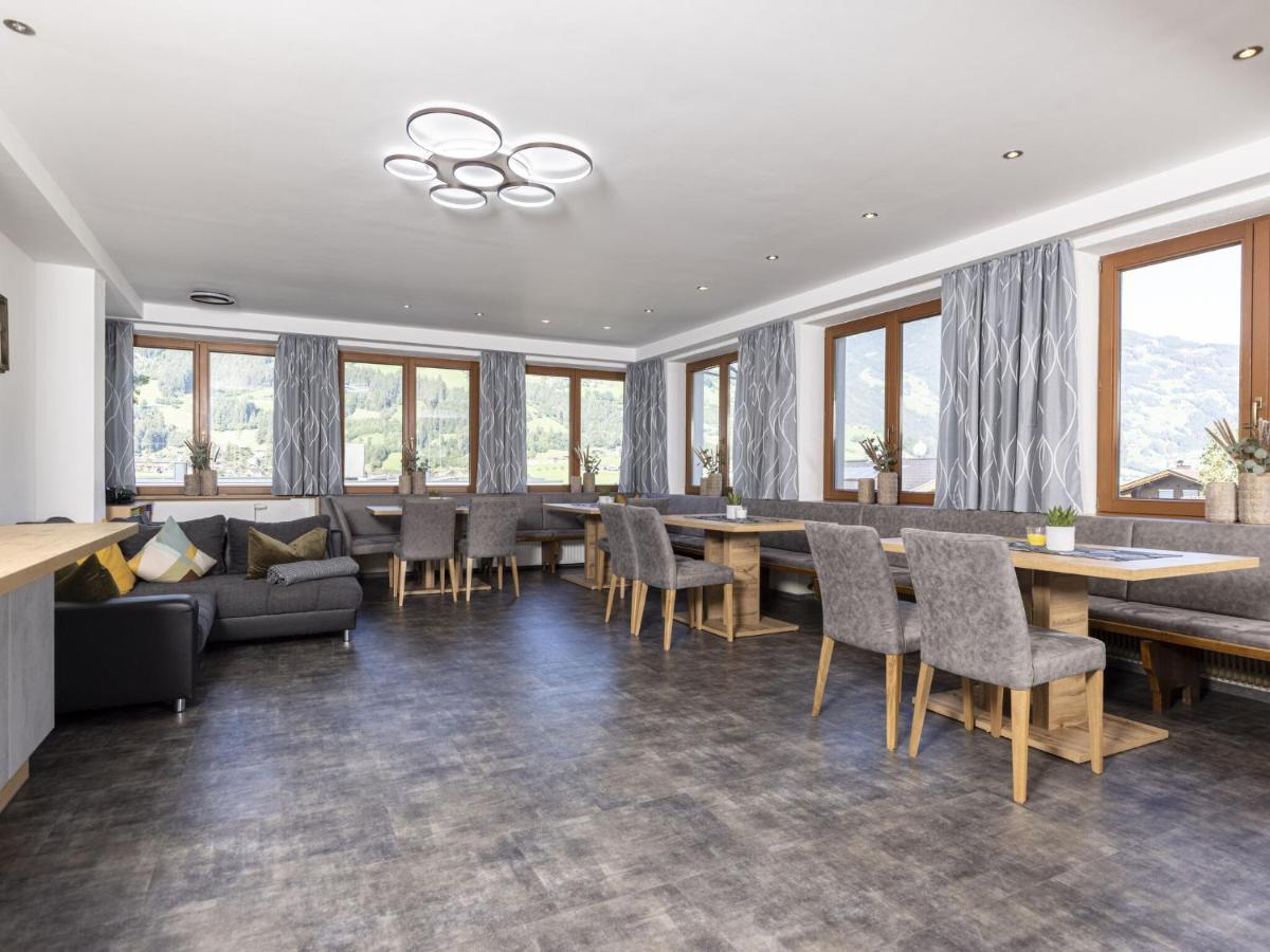 Moiklerhof Holiday Home In Ramsau Im Zillertal Ramsau im Zillertal Exterior foto
