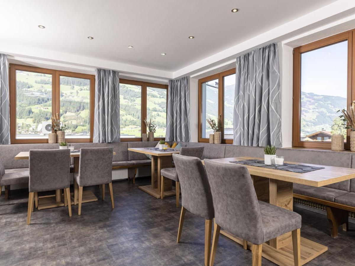 Moiklerhof Holiday Home In Ramsau Im Zillertal Ramsau im Zillertal Exterior foto