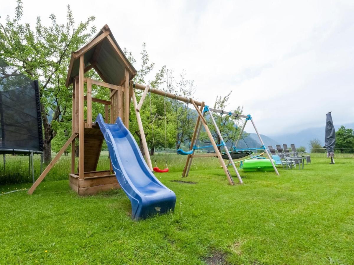 Moiklerhof Holiday Home In Ramsau Im Zillertal Ramsau im Zillertal Exterior foto