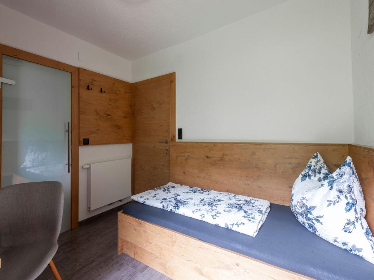 Moiklerhof Holiday Home In Ramsau Im Zillertal Ramsau im Zillertal Exterior foto